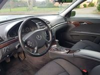 gebraucht Mercedes E220 CDI Limousine Classic * Klima