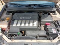 Gebraucht Chevrolet Epica 143 PS (105 kW) 2010 Weiß Limousine