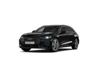 Gebraucht Audi A5 Sport 204 PS (150 kW) 2025 Schwarz Kombi