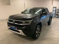 Gebraucht VW Amarok 241 PS (177 kW) 2023 Schwarz Pickup