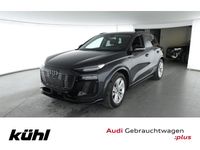 Brugt Audi Q6 e-tron 284 kW (387 HK) 2025 SUV