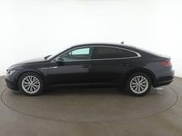Gebraucht VW Arteon 190 PS (139 kW) 2019 Schwarz Limousine