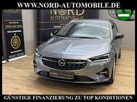 Gebraucht Opel Insignia Elegance 174 PS (127 kW) 2021 Grau Kombi