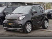 gebraucht Smart ForTwo Electric Drive EQ 60kWed cool&Audio Dig Radio Tempom Klima