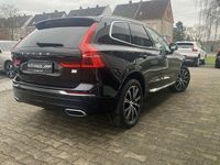 Gebraucht Volvo XC60 Inscription 341 PS (250 kW) 2021 Schwarz SUV