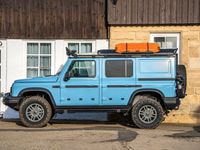 Gebraucht Ineos Grenadier 286 PS (210 kW) 2023 Blau SUV