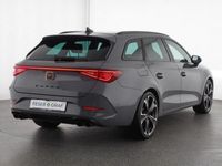 gebraucht Cupra Leon 2.0 TSI ST VZ 19`