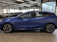Gebraucht BMW 120 Shadowline 170 PS (125 kW) 2024 Blau Kleinwagen