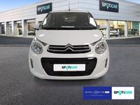 gebraucht Citroën C1 VTi 72 SHINE