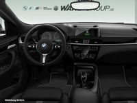 gebraucht BMW X2 sDrive18i Sportsitze AHK Navi Hifi