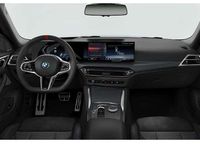 Gebraucht BMW i4 Performance 400 kW (544 PS) 2025 Brooklyn grau Limousine