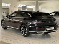 gebraucht VW Arteon Shooting Brake Elegance