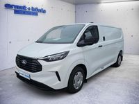 Nuova Ford Transit Custom Trend 2025 Pick-up