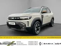 Nowe Dacia Duster Extreme 122 KM (89 kW) 2025 Beżowy SUV