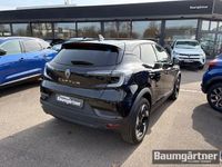 Gebraucht Renault Captur Techno 158 PS (116 kW) 2025 Schwarz SUV