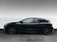 Gebraucht Ford Focus ST 280 PS (205 kW) 2019 Schwarz Limousine