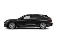 Gebraucht Audi A5 S-Line 204 PS (150 kW) 2024 Schwarz Coupé