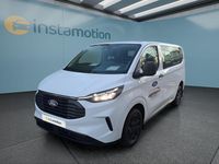 Gebraucht Ford Transit Custom 136 PS (100 kW) 2025 Weiß Van / Kleinbus