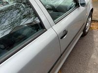 Gebraucht Skoda Octavia 136 PS (100 kW) 2000 Silber Limousine