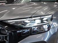 Gebraucht Audi Q8 S-Line 340 PS (250 kW) 2023 Grau SUV