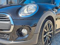 Gebraucht Mini ONE 102 PS (75 kW) 2017 Schwarz Kleinwagen