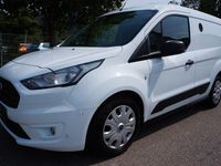 Second-hand Ford Transit Connect 101 CP (74 kW) 2021 Alb Monovolum