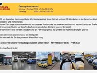 Gebraucht Mercedes C180 Edition 156 PS (114 kW) 2014 Weiß Coupé