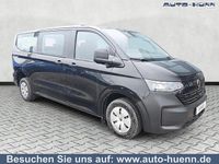 Neu VW Caravelle 110 PS (80 kW) 2025 Midnightblack metallic Van