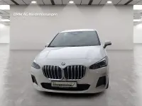 Gebraucht BMW 223 Active Tourer Performance 204 PS (150 kW) 2023 Weiß Van / Kleinbus