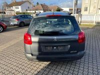 gebraucht Peugeot 207 Tendance