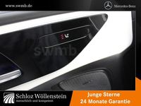 Gebraucht Mercedes C220 Advanced 197 PS (144 kW) 2025 Schwarz Kombi