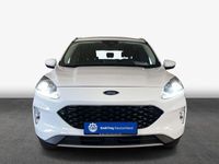 gebraucht Ford Kuga 1.5 EcoBoost TREND