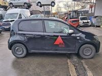 Gebraucht Seat Mii Style 75 PS (55 kW) 2014 Schwarz Kleinwagen