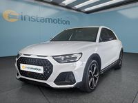Gebraucht Audi A1 116 PS (85 kW) 2025 Weiß SUV