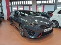 gebraucht Kia ProCeed pro_cee'd /1.6T GT KOMFORTPAKET