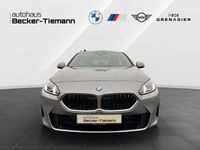 Gebraucht BMW 120 Efficient Dynamics 156 PS (114 kW) 2025 Skyscraper grau Kleinwagen