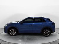 Gebraucht VW T-Roc R-line 150 PS (110 kW) 2025 Celestial blue metallic SUV