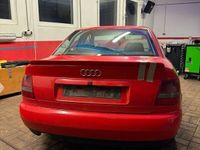 gebraucht Audi A4 2,6 V6