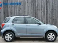 Gebraucht Daihatsu Terios 105 PS (77 kW) 2006 Grau SUV