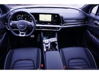 gebraucht Kia Sportage 1.6 T-GDI PHEV AWD GT-Line DCT6 GD Drive