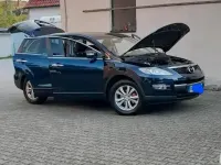 Gebraucht Mazda CX-9 230 PS (169 kW) 2010 Blau SUV