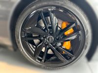 gebraucht Audi RS e-tron GT 440(599) KW(PS) Vollausstattung