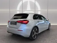 Gebraucht Mercedes A200 Advanced 163 PS (119 kW) 2026 Silber Limousine