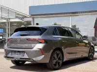 Gebraucht Opel Astra Elegance 131 PS (96 kW) 2023 Other Kleinwagen