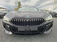 Gebraucht BMW 840 M Sport 333 PS (244 kW) 2021 Schwarz Coupé