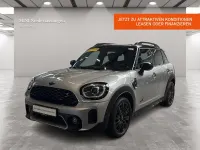 Occasion Mini Cooper SD Countryman 190 ch (139 kW) 2023 Gris SUV