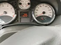 Gebraucht Peugeot 207 120 PS (88 kW) 2007 Grau Cabrio