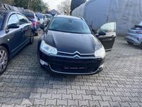 Gebraucht Citroën C5 140 PS (102 kW) 2008 Schwarz Kombi