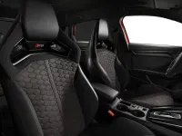 Gebraucht Audi RS3 Ambiente 400 PS (294 kW) 2026 Rot Limousine