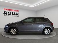 Gebraucht VW Polo Goal 95 PS (69 kW) 2025 Rauchgrau metallic Kleinwagen
